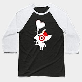 Happy Graduation Bullseye Team Member Baseball T-Shirt